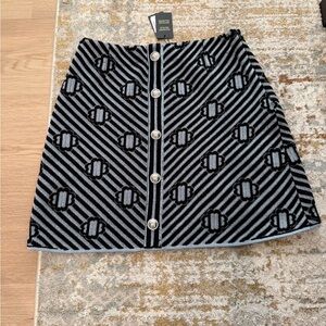 Maje Skirt